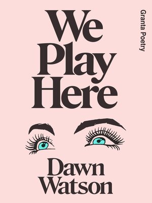 cover image of We Play Here